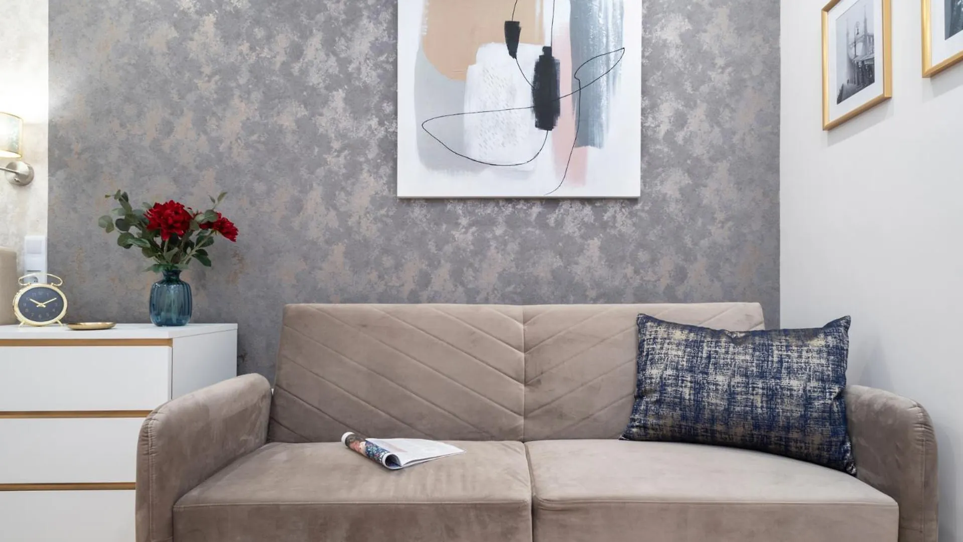 Amethyst Apartments - Acacia 2 Bedroom Budapest 0*,  Hungary